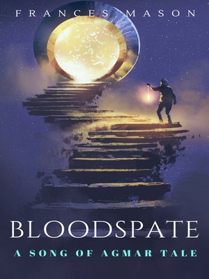 cover image of Bloodspate